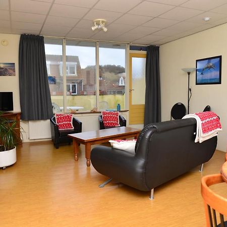 Bas Apartment Егмонд ан Зее Екстериор снимка