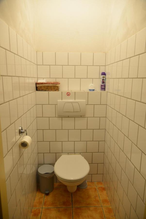 Bas Apartment Егмонд ан Зее Екстериор снимка